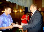 Выпуск СПО и НПО 2011 Выпуск СПО и НПО 2011