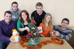 НОВЫЙ ГОД - 2014 НОВЫЙ ГОД - 2014