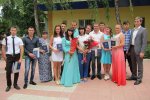 ВЫПУСКНИК-2015 ВЫПУСКНИК-2015